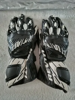 Guantes Moto  REV'IT QUANTUM 2