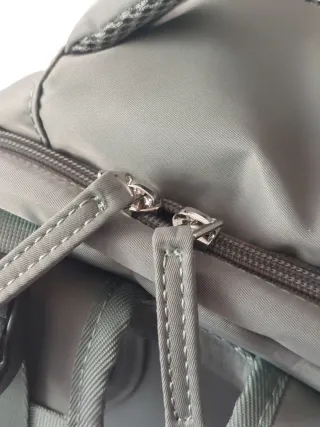 Mochila Cabina Avión 40x20x25 Ryanair