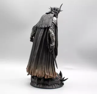 Action Figure Re Stregone di Angmar