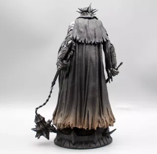 Action Figure Re Stregone di Angmar