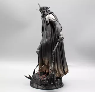 Action Figure Re Stregone di Angmar