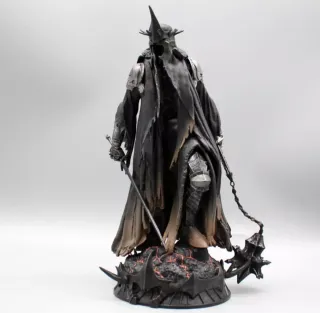 Action Figure Re Stregone di Angmar