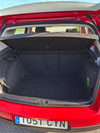 Volkswagen Golf 2004