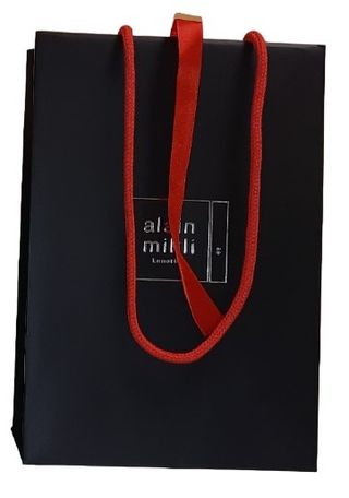 Shopper Originale Alain Mikli Paris Borsa shopping