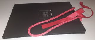 Shopper Originale Alain Mikli Paris Borsa shopping