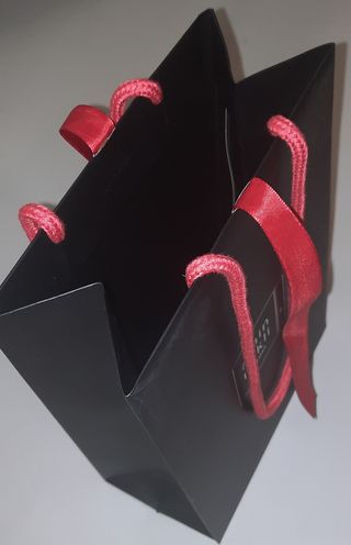 Shopper Originale Alain Mikli Paris Borsa shopping