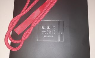 Shopper Originale Alain Mikli Paris Borsa shopping