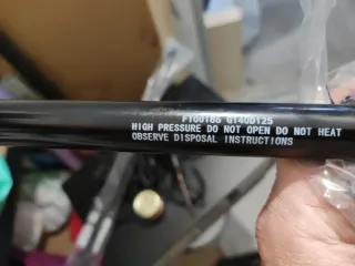 Amortiguadores Maletero Hyundai i30