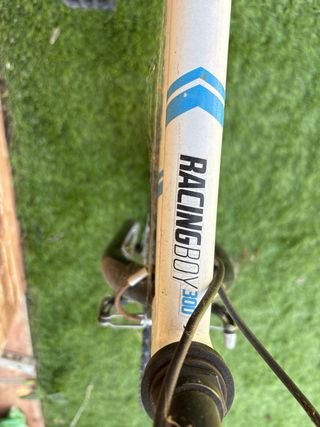 Bicicleta infantil Btwin