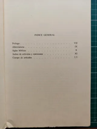Diccionario Teológico - Karl Rahner H. Vorgrimler