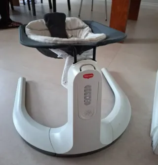 Hamaca para bebé Tiny Love