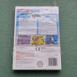 Wii Dancing Stage Hottest Party