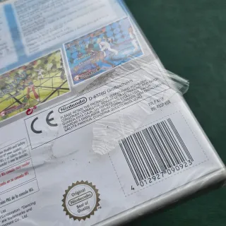 Wii Dancing Stage Hottest Party