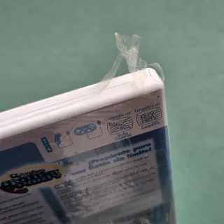 Wii Dancing Stage Hottest Party