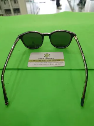 Gafas de Sol Tommy Hilfiger TH 2268 Negras