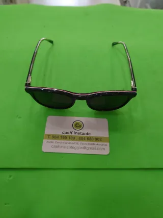 Gafas de Sol Tommy Hilfiger TH 2268 Negras