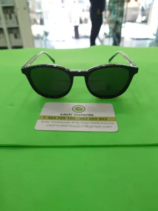 Gafas de Sol Tommy Hilfiger TH 2268 Negras