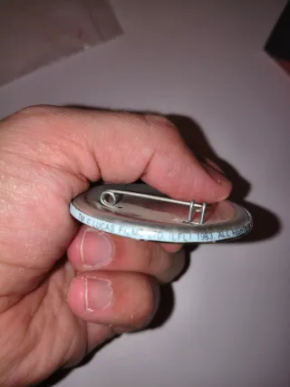 Chapa yoda star wars