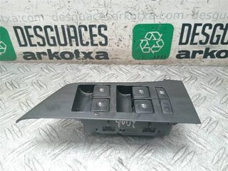 Mando Elevalunas Opel Astra J 2.0 CDTI