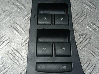 Mando Elevalunas Opel Astra J 2.0 CDTI