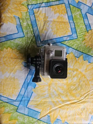 GoPro Hero 3 White