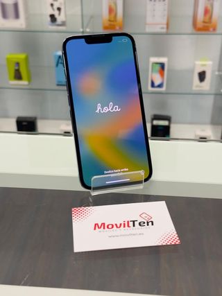 iPhone 13 Pro 128GB Azul Nuevo