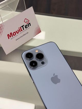 iPhone 13 Pro 128GB Azul Nuevo