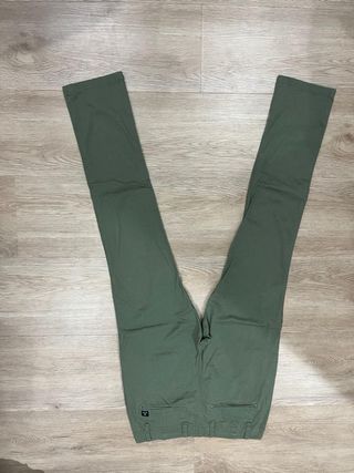 Pantalones Jack & Jones Verdes