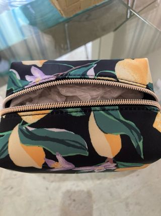 Pochette Victoria's Secret limoni