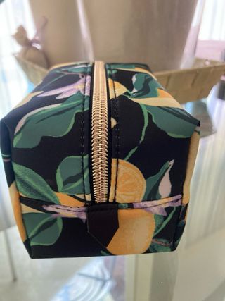 Pochette Victoria's Secret limoni