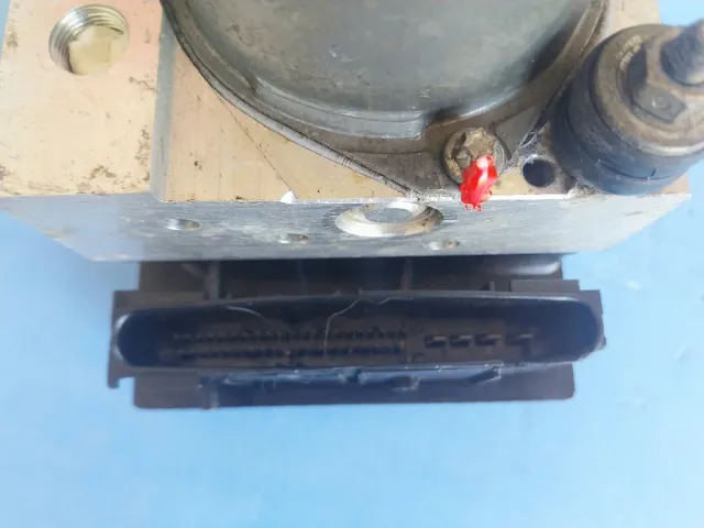 0265234182 589203K100 0265950390 ABS HONDA