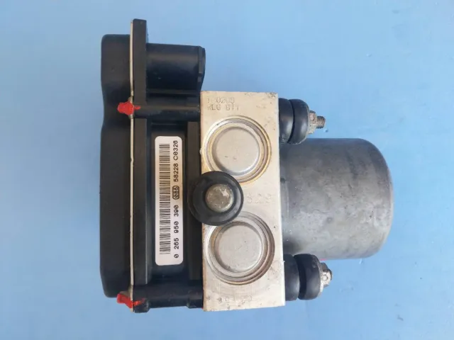 0265234182 589203K100 0265950390 ABS HONDA