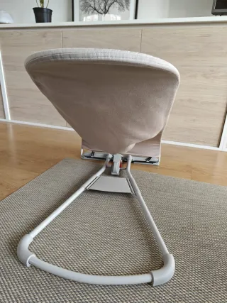 Hamaca BabyBjörn Balance Soft Tejido/Jersey