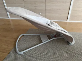 Hamaca BabyBjörn Balance Soft Tejido/Jersey