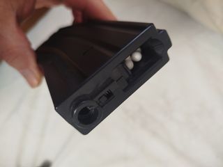 Cargador multi airsoft