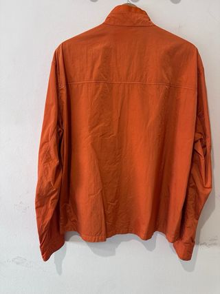 Chaqueta Purificación García Naranja