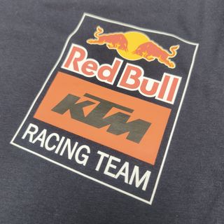 Camiseta KTM Racing Team