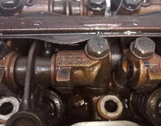 Mercedes-benz 363877 culata 103981 clase 124 (bm