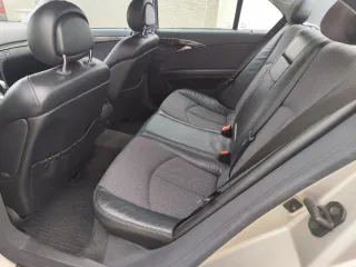 Mercedes-Benz Clase E 320 CDI 204cv