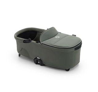 Capazo Bugaboo Dragonfly Verde Militar