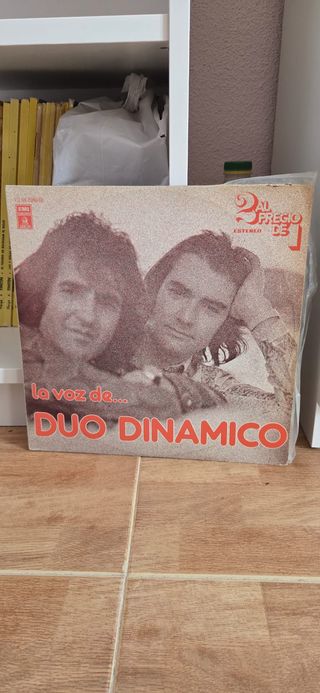 Lote 8 Vinilos Julio Iglesias 24 Exitos