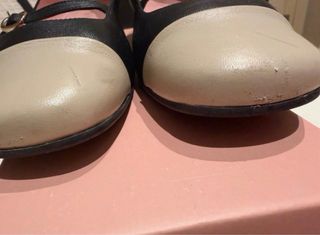 Bailarinas Pretty Ballerinas T 39