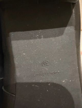 Bailarinas Pretty Ballerinas T 39