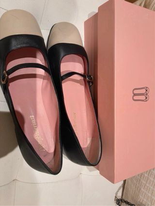 Bailarinas Pretty Ballerinas T 39