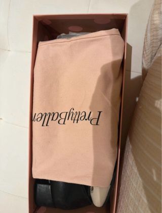 Bailarinas Pretty Ballerinas T 39