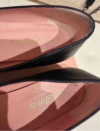 Bailarinas Pretty Ballerinas T 39