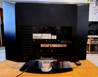 Televisor Philips 32 Negro