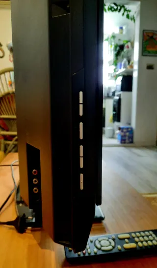 Televisor Philips 32 Negro