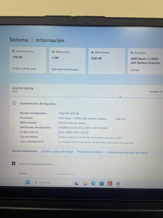 Lenovo V15 G2 -111025-