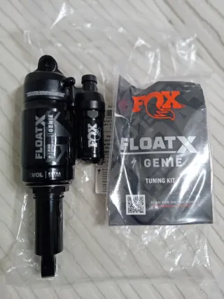 Ammortizzatore Fox Float X Genie Performance Elite